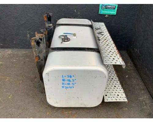  Freightliner M2 106 Fuel Tank #