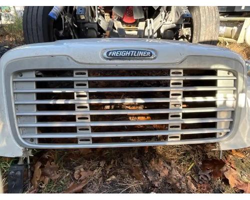 Freightliner M2 106 Grille # Freightliner M2 106 Grille #