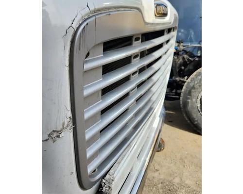 Freightliner M2 106 Grille # Freightliner M2 106 Grille #