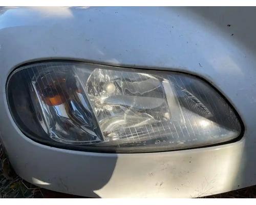 Freightliner M2 106 Headlamp Assembly # Freightliner M2 106 Headlamp Assembly #