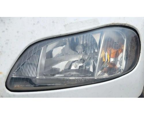  Freightliner M2 106 Headlamp Assembly #