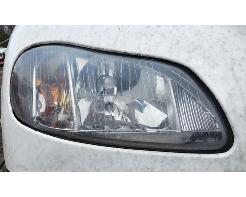  Freightliner M2 106 Headlamp Assembly #