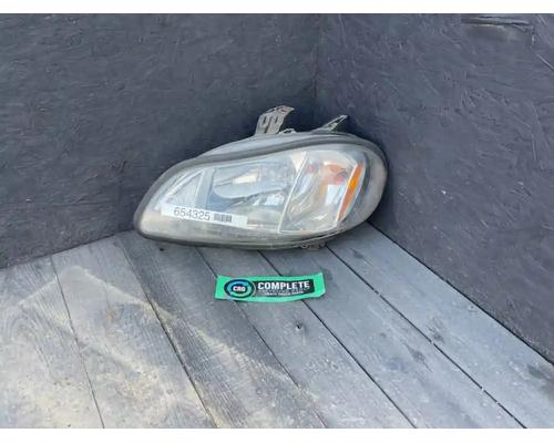 Freightliner M2 106 Headlamp Assembly # Freightliner M2 106 Headlamp Assembly #