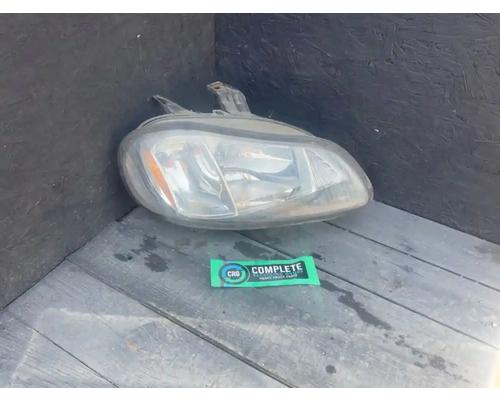  Freightliner M2 106 Headlamp Assembly #