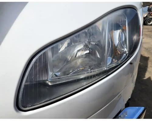 freightliner-m2-106-headlamp-assembly #1448124