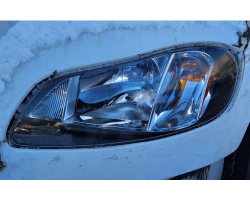  Freightliner M2 106 Headlamp Assembly #