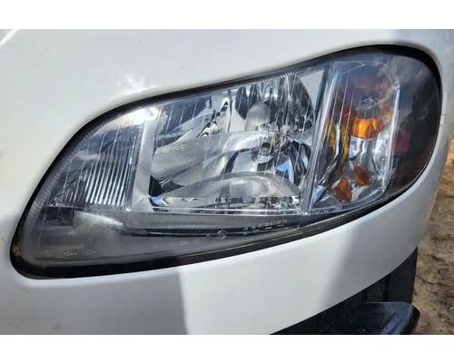freightliner-m2-106-headlamp-assembly #1450577