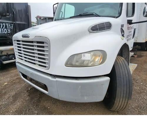  Freightliner M2 106 Hood #