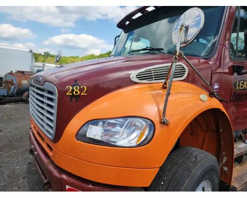  Freightliner M2 106 Hood #