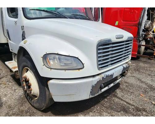  Freightliner M2 106 Hood #