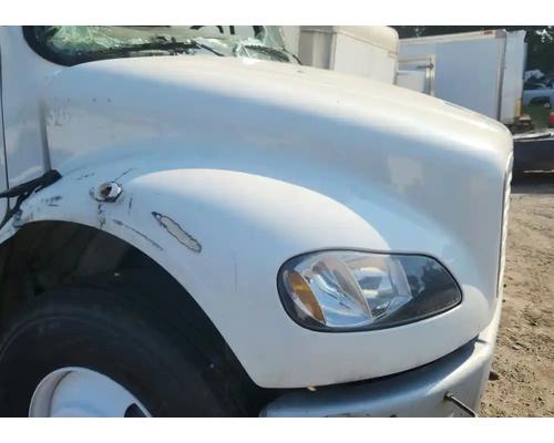  Freightliner M2 106 Hood #