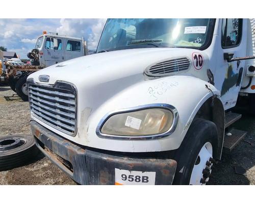  Freightliner M2 106 Hood #