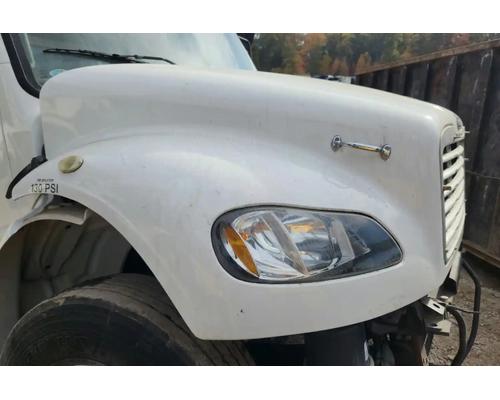  Freightliner M2 106 Hood #