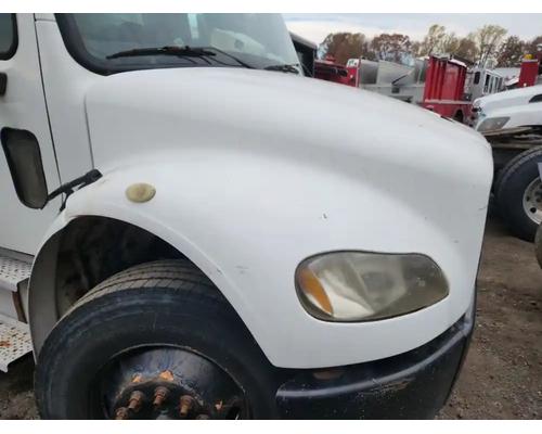  Freightliner M2 106 Hood #