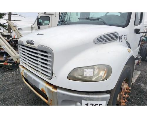  Freightliner M2 106 Hood #