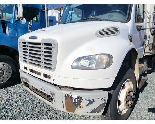  Freightliner M2 106 Hood #