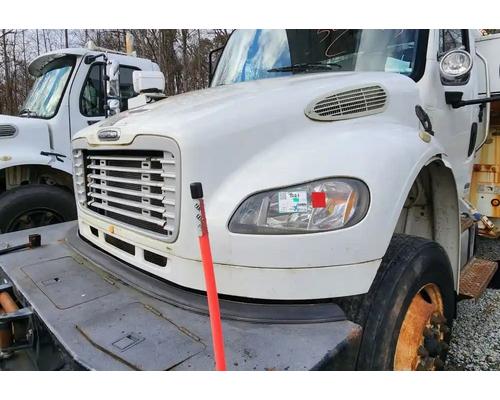  Freightliner M2 106 Hood #