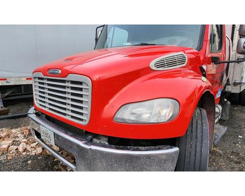  Freightliner M2 106 Hood #