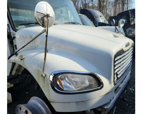  Freightliner M2 106 Hood #