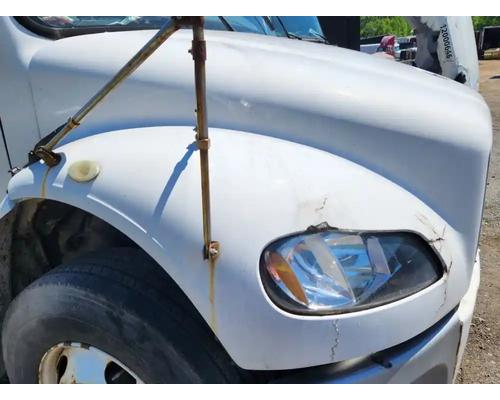  Freightliner M2 106 Hood #