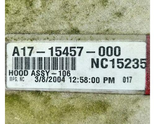  Freightliner M2 106 Hood #