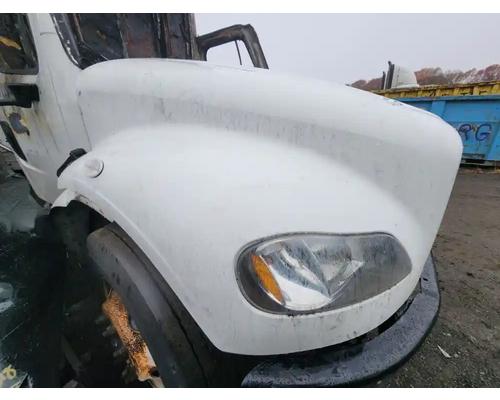  Freightliner M2 106 Hood #