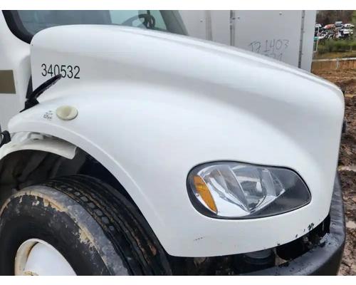  Freightliner M2 106 Hood #