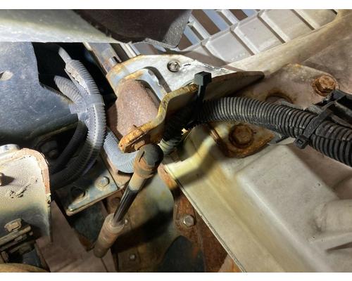FREIGHTLINER M2-106 Hood Hinge OEM# R17-14289-001 in Sioux