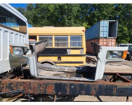 FREIGHTLINER M2 106 Hood