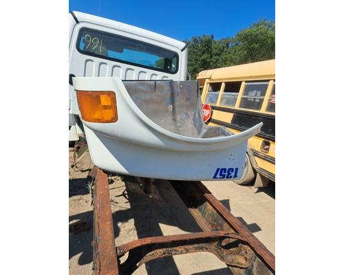 FREIGHTLINER M2 106 Hood