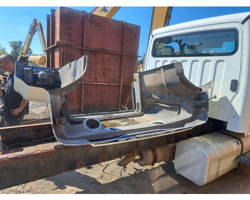 FREIGHTLINER M2 106 Hood