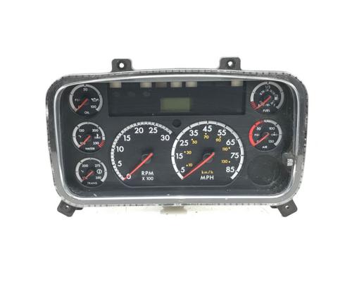  Freightliner M2 106 Instrument Cluster #