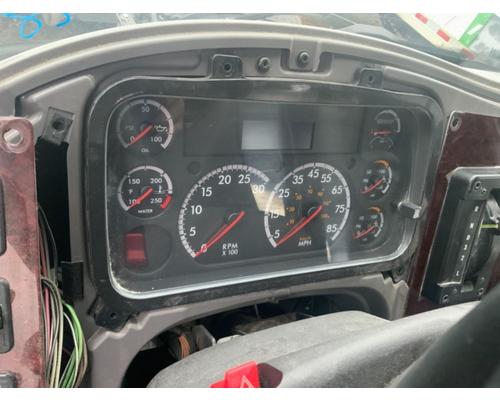  Freightliner M2 106 Instrument Cluster #
