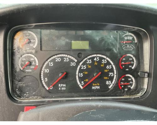  Freightliner M2 106 Instrument Cluster #