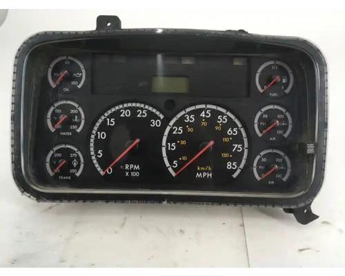  Freightliner M2 106 Instrument Cluster #