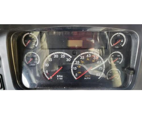  Freightliner M2 106 Instrument Cluster #
