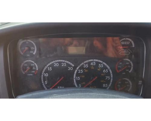  Freightliner M2 106 Instrument Cluster #