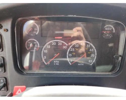  Freightliner M2 106 Instrument Cluster #
