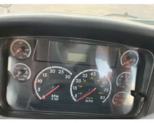  Freightliner M2 106 Instrument Cluster #