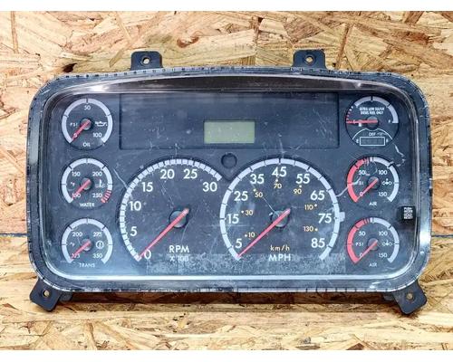  Freightliner M2 106 Instrument Cluster #