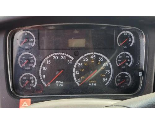 Freightliner M2 106 Instrument Cluster #