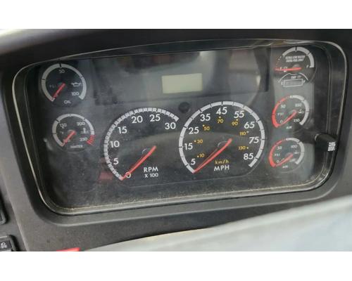  Freightliner M2 106 Instrument Cluster #
