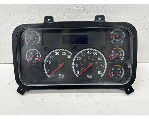  Freightliner M2 106 Instrument Cluster #