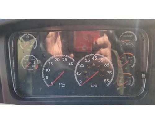  Freightliner M2 106 Instrument Cluster #