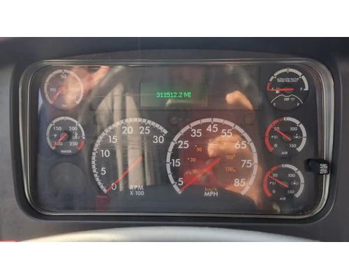  Freightliner M2 106 Instrument Cluster #