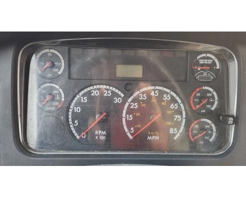  Freightliner M2 106 Instrument Cluster #