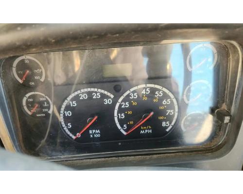  Freightliner M2 106 Instrument Cluster #