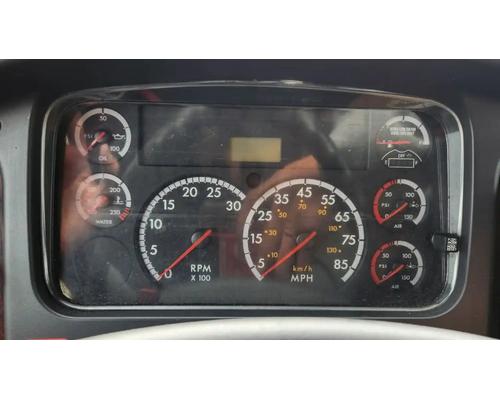  Freightliner M2 106 Instrument Cluster #