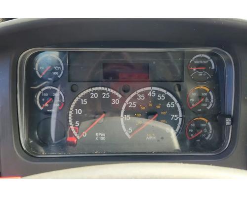  Freightliner M2 106 Instrument Cluster #
