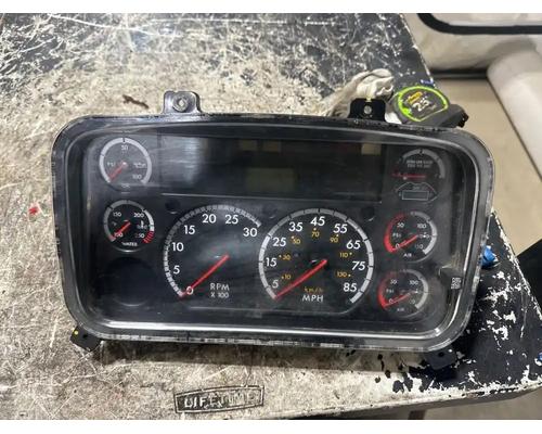  Freightliner M2 106 Instrument Cluster #